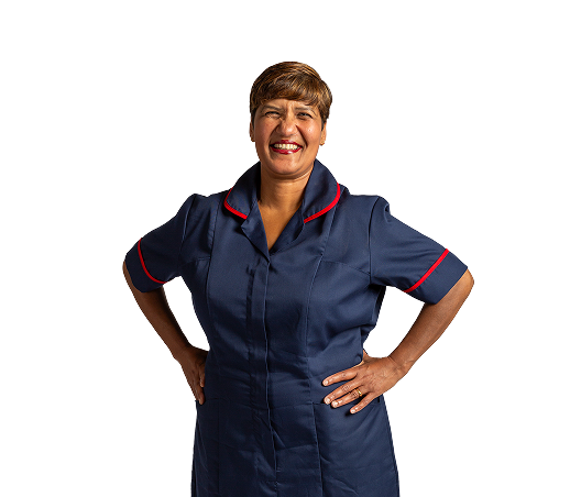 Leonie Brown