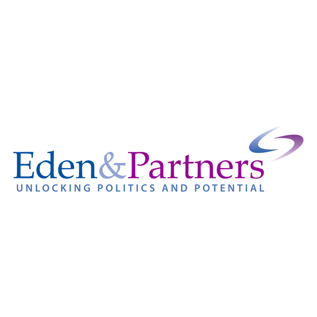 Eden and Partners Unlocking Politics and Potential