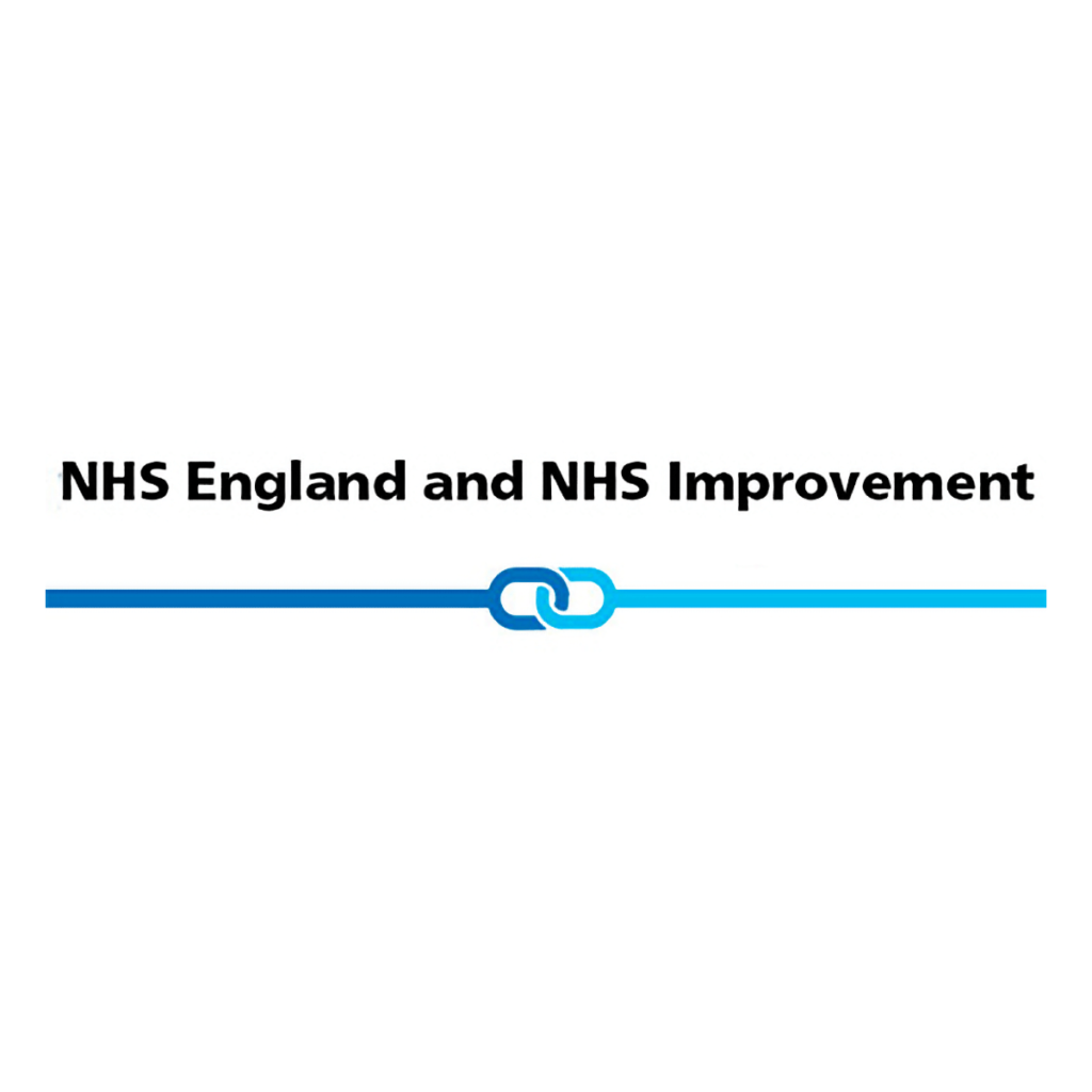 NHS England and NHS Improvement