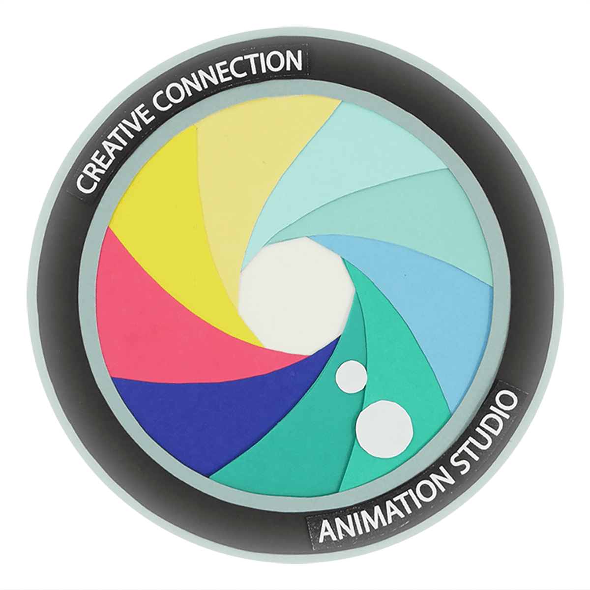 Creative-Connection-Animation-Studio-logo-square