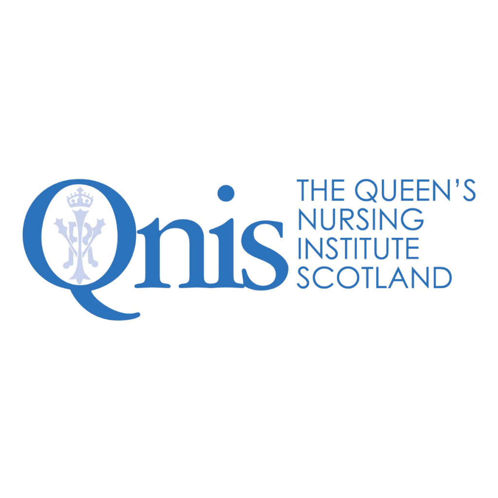 The Queen's Nursing Institute Scotland
