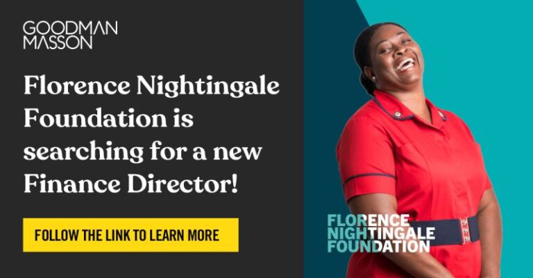 FNF is searching for a new Finance Director