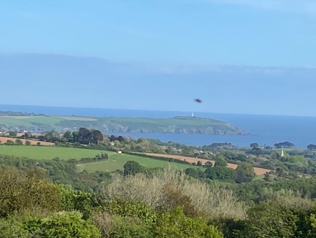 Views of Cornwall 