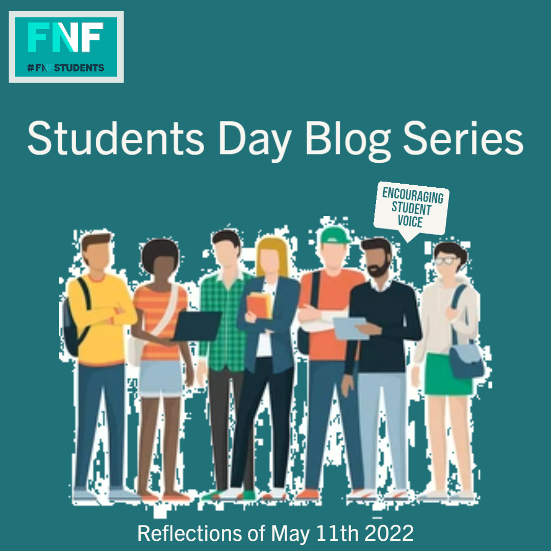 Students Day Graphic - Version 2