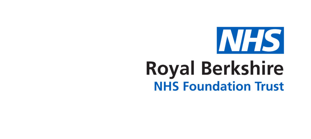 Royal Berkshire NHS Foundation Trust logo